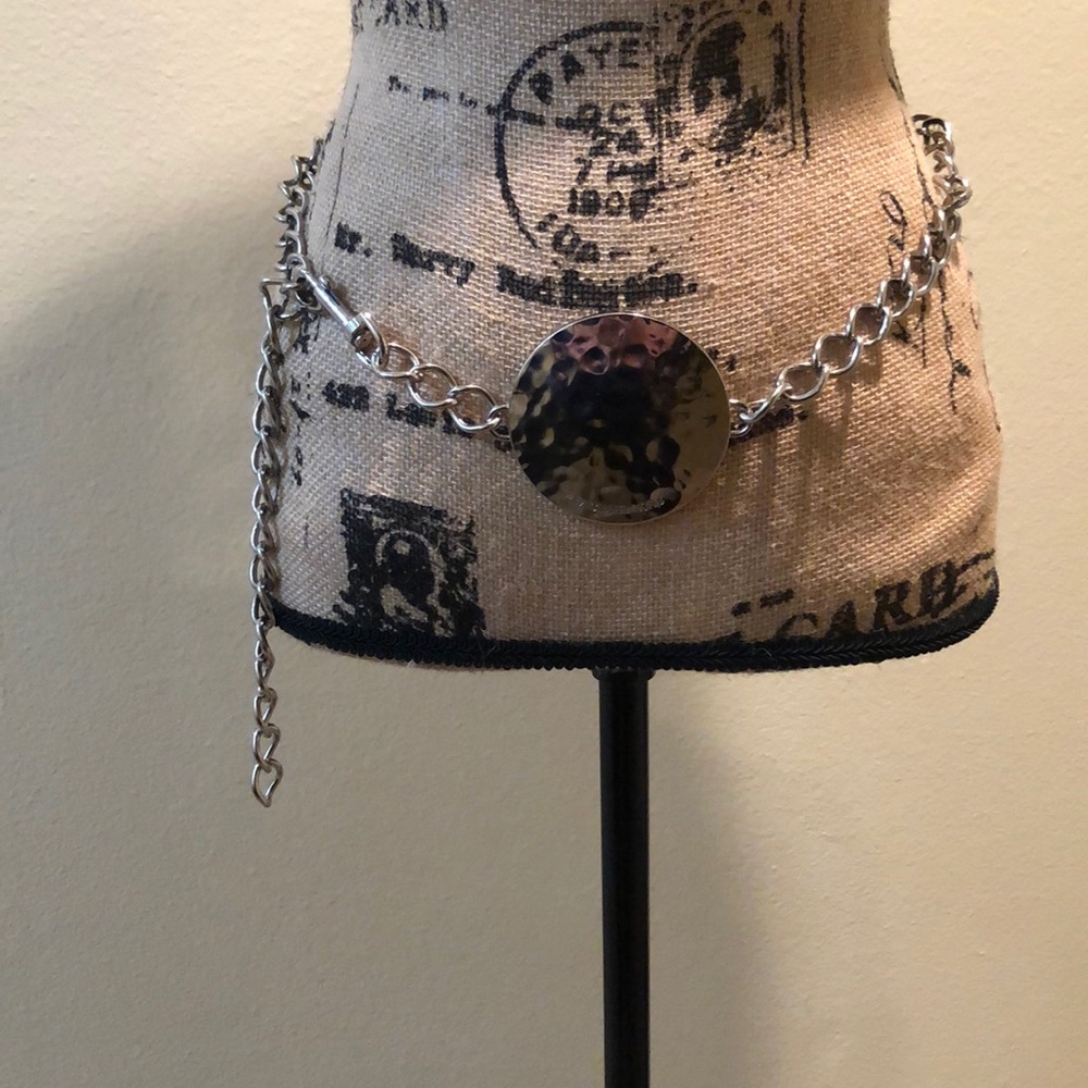 Michael Kors belt